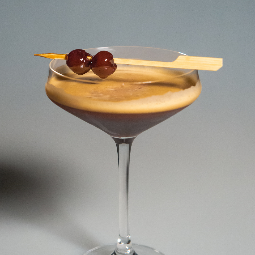 Cocktail con Amarena Fabbri: Armando Martini
